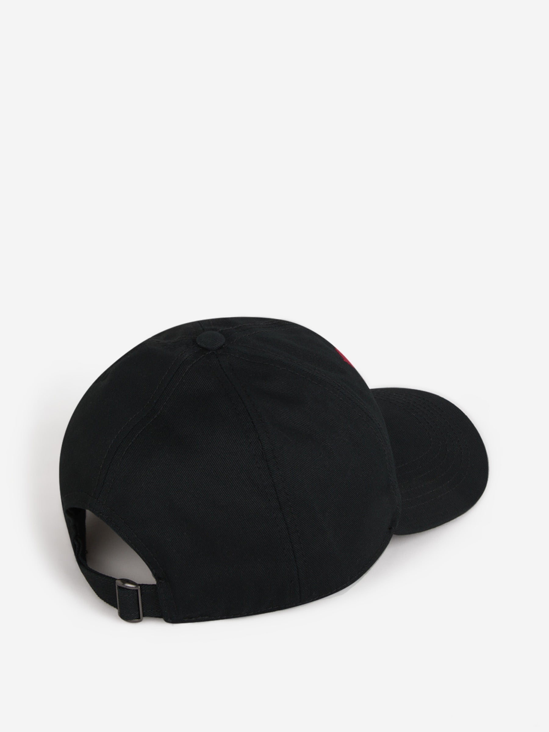 Contrast Logo Cap Palm angels оригінал – Купити в Україні – детальний вид