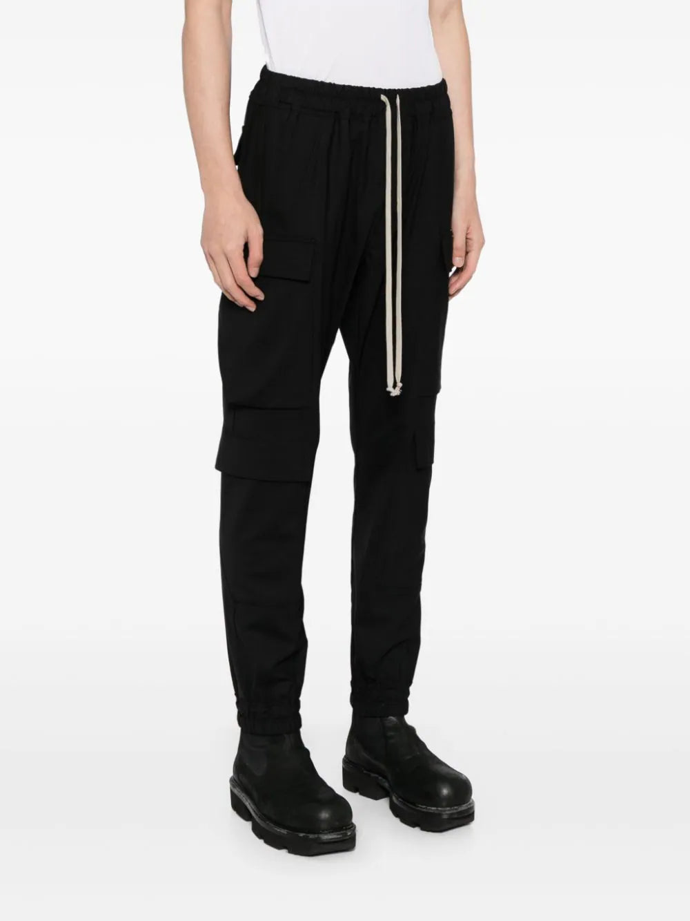 Rick owens Bottoms оригінал | Швидка доставка Україна – детальний вид