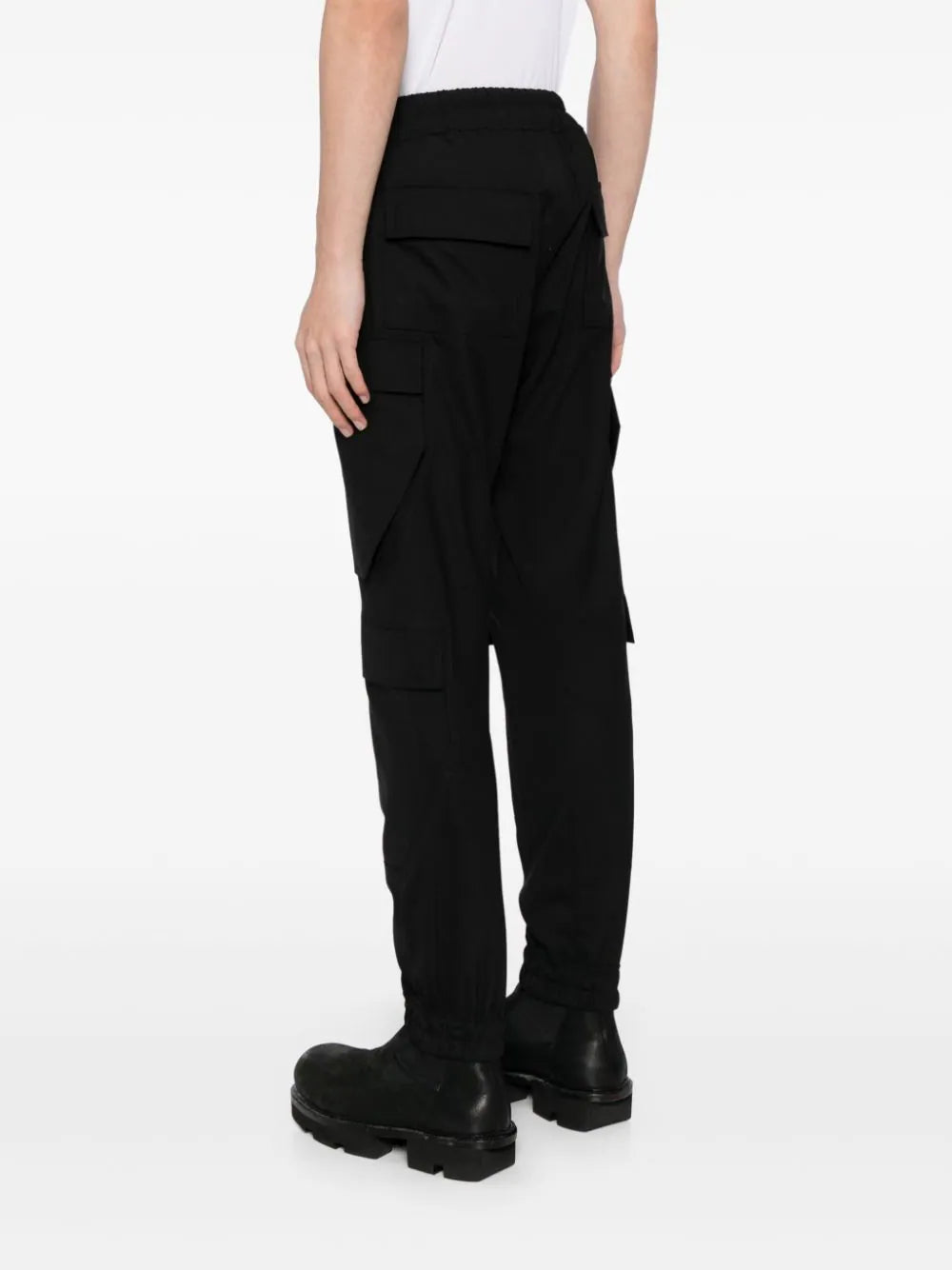 Rick owens Bottoms оригінал | Швидка доставка Україна – збільшений вид
