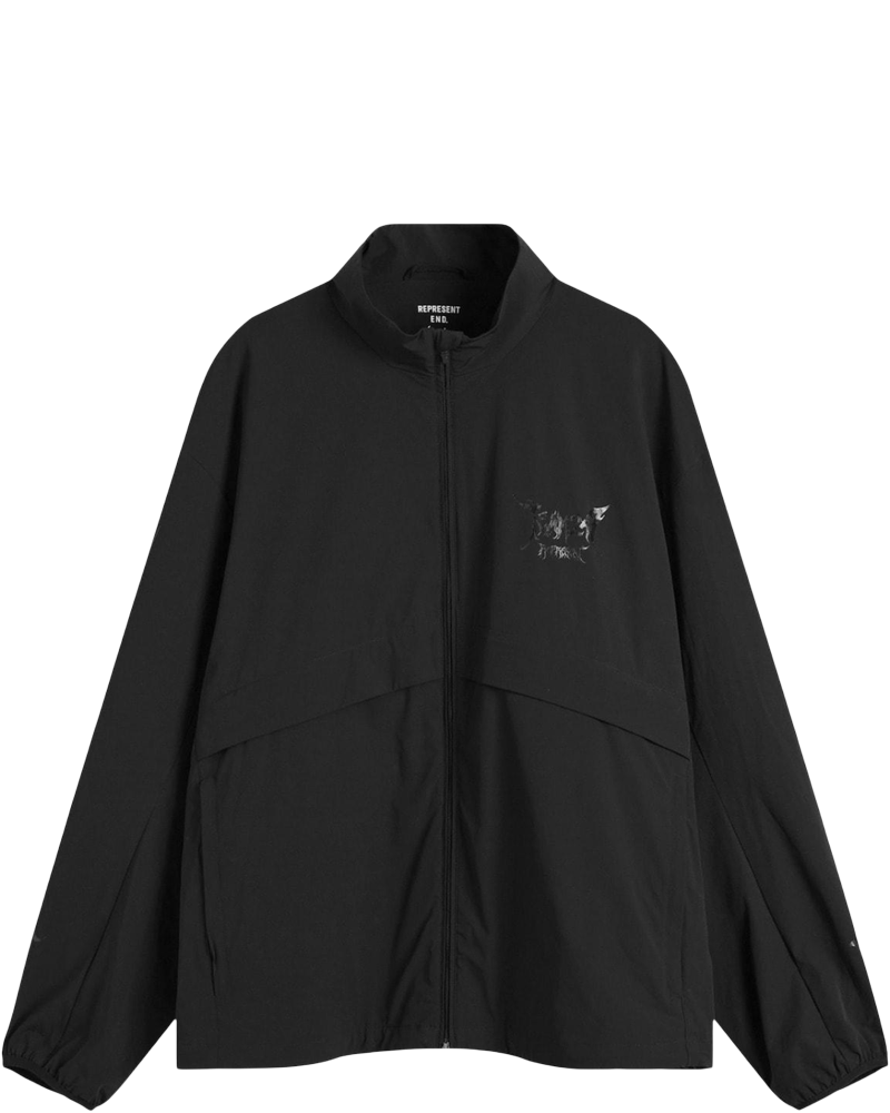 247 Track Jacket Represent оригінал – Купити в Україні