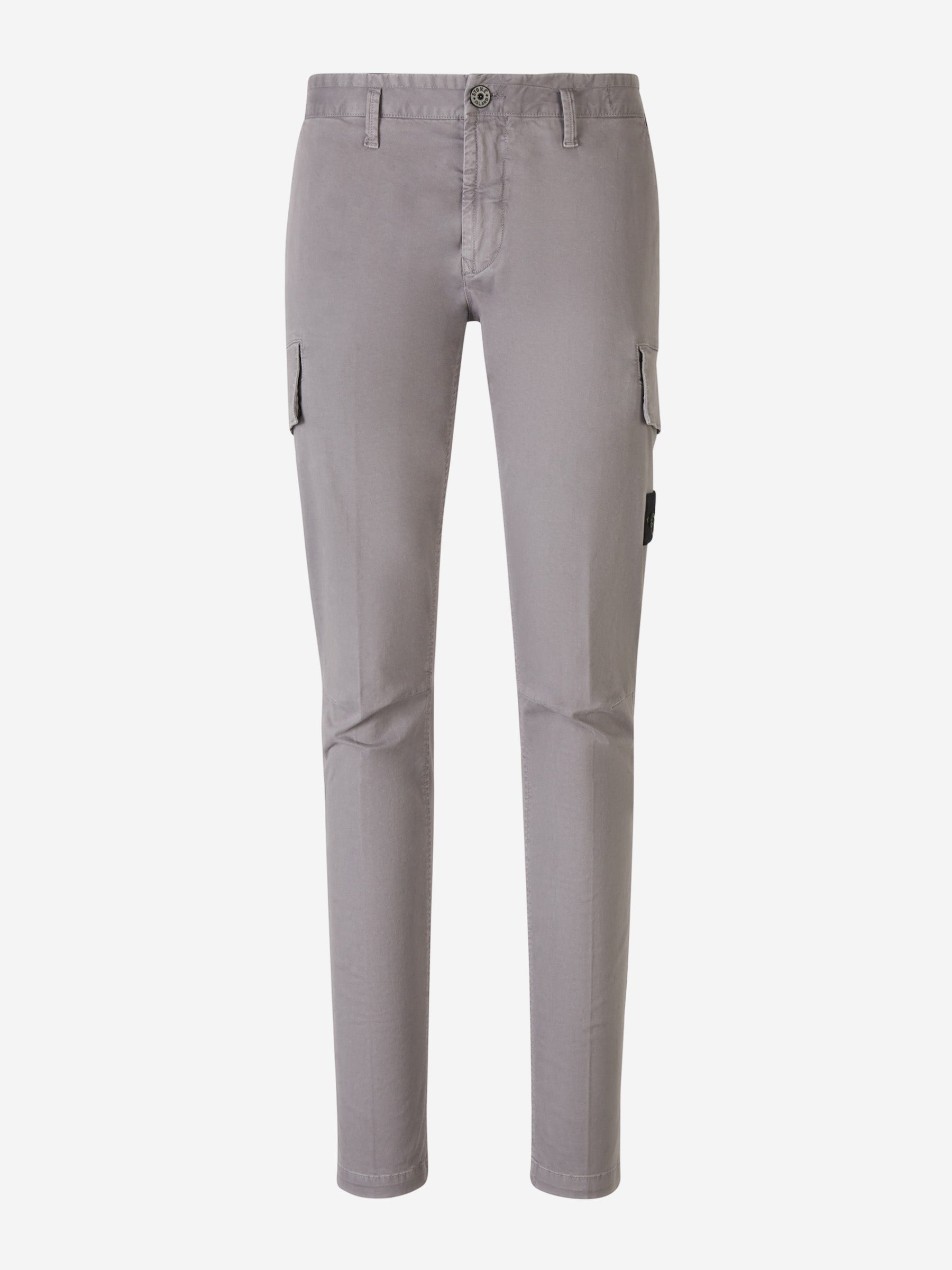 Stone island Bottoms оригінал | Швидка доставка Україна – боковий вид
