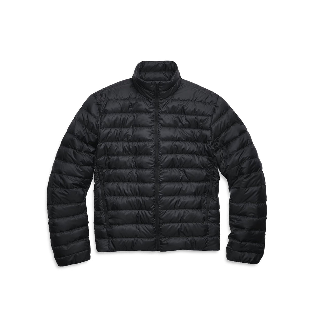 Mens Stratus Jacket Canada goose оригінал – Купити в Україні – боковий вид