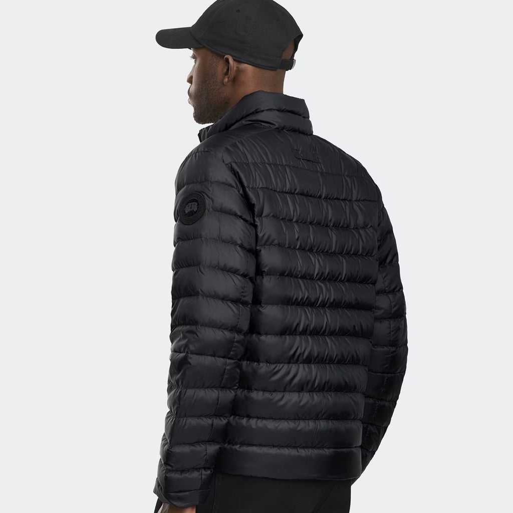 Mens Stratus Jacket Canada goose оригінал – Купити в Україні – детальний вид