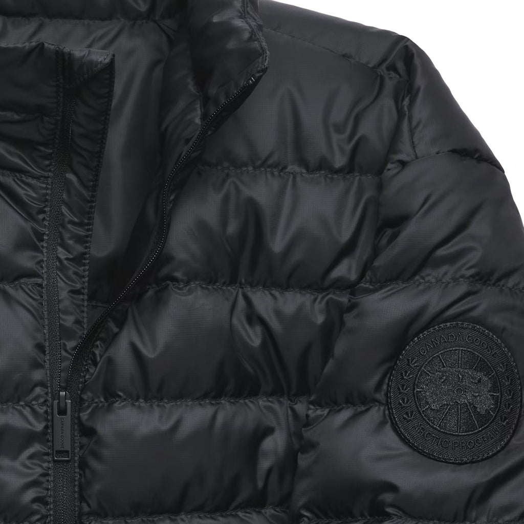 Mens Stratus Jacket Canada goose оригінал – Купити в Україні – збільшений вид