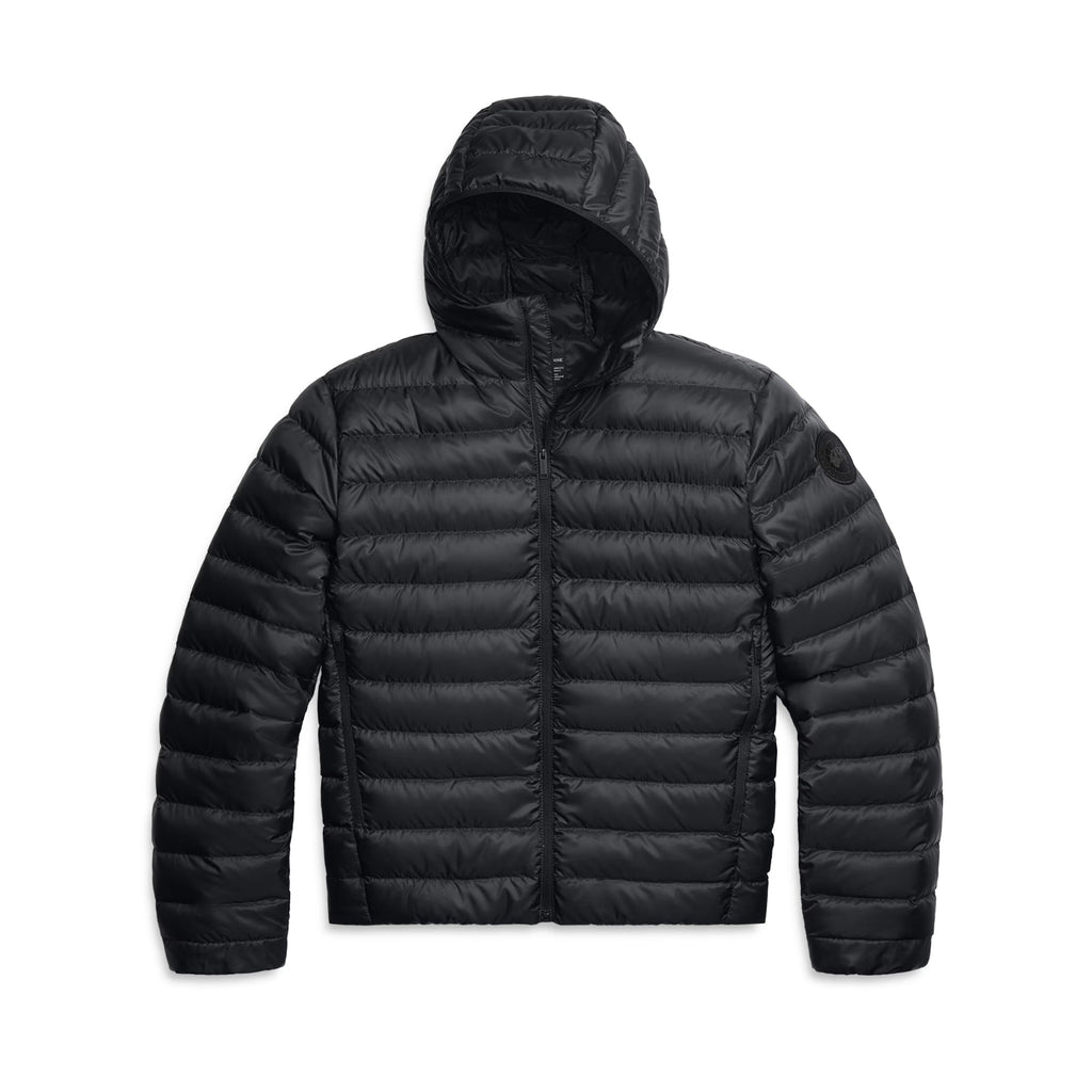 Оригінальна Mens Stratus Hoodie Canada goose – боковий вид