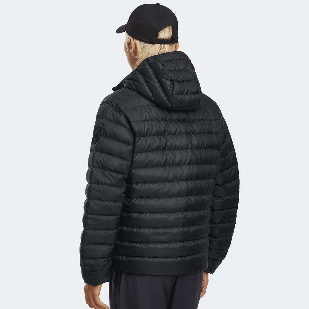 Оригінальна Mens Stratus Hoodie Canada goose – детальний вид