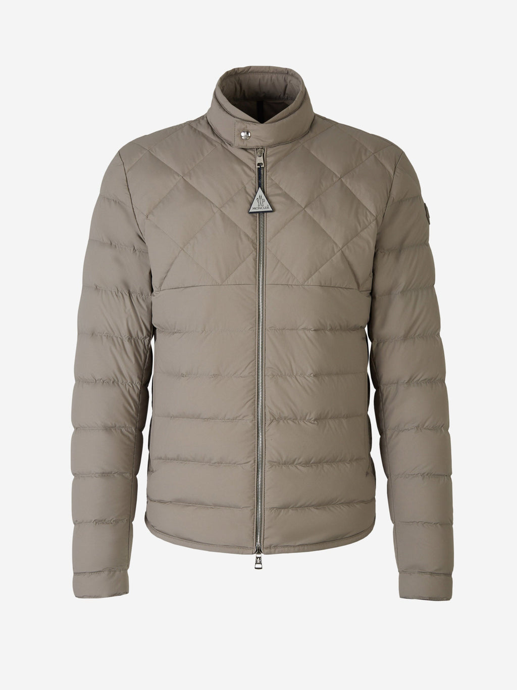 Moncler Outerwear оригінал | Швидка доставка Україна – боковий вид
