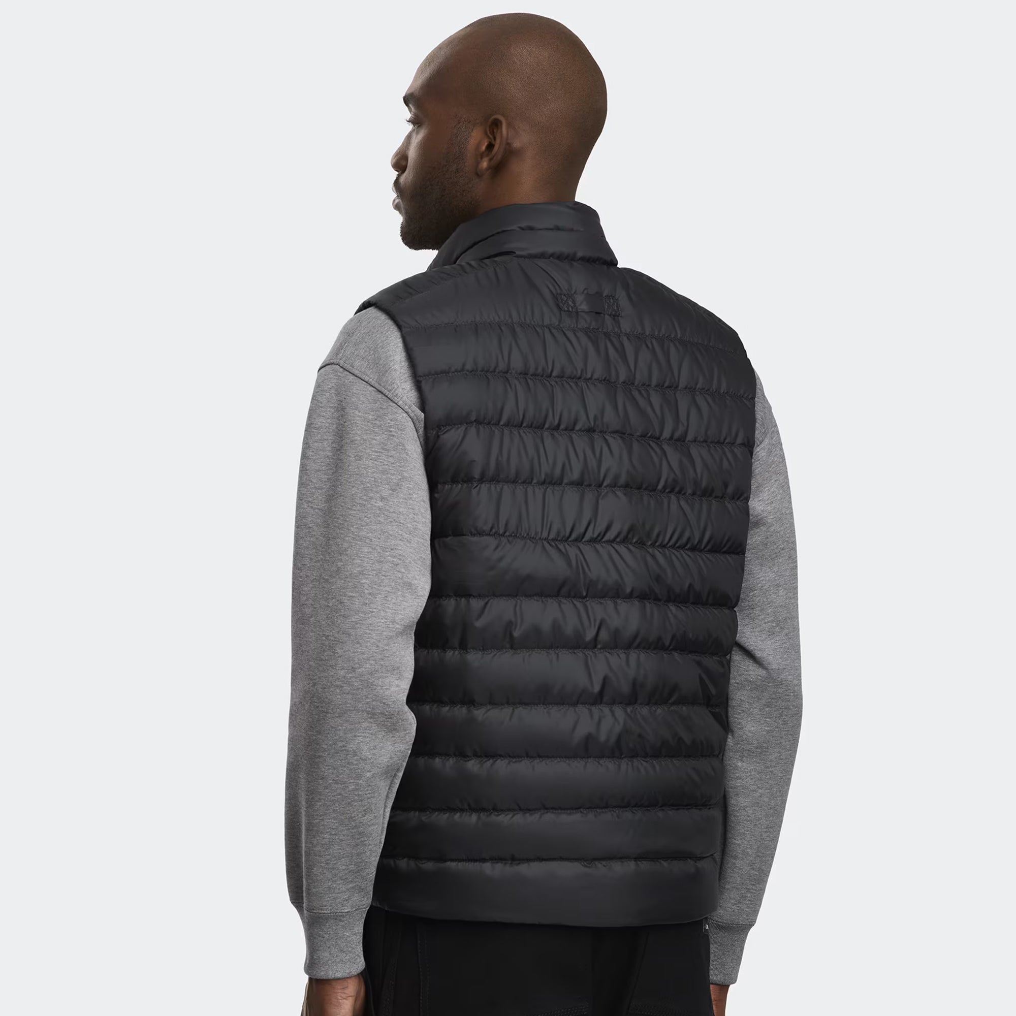 Mens Stratus Vest Canada goose оригінал – Купити в Україні – детальний вид