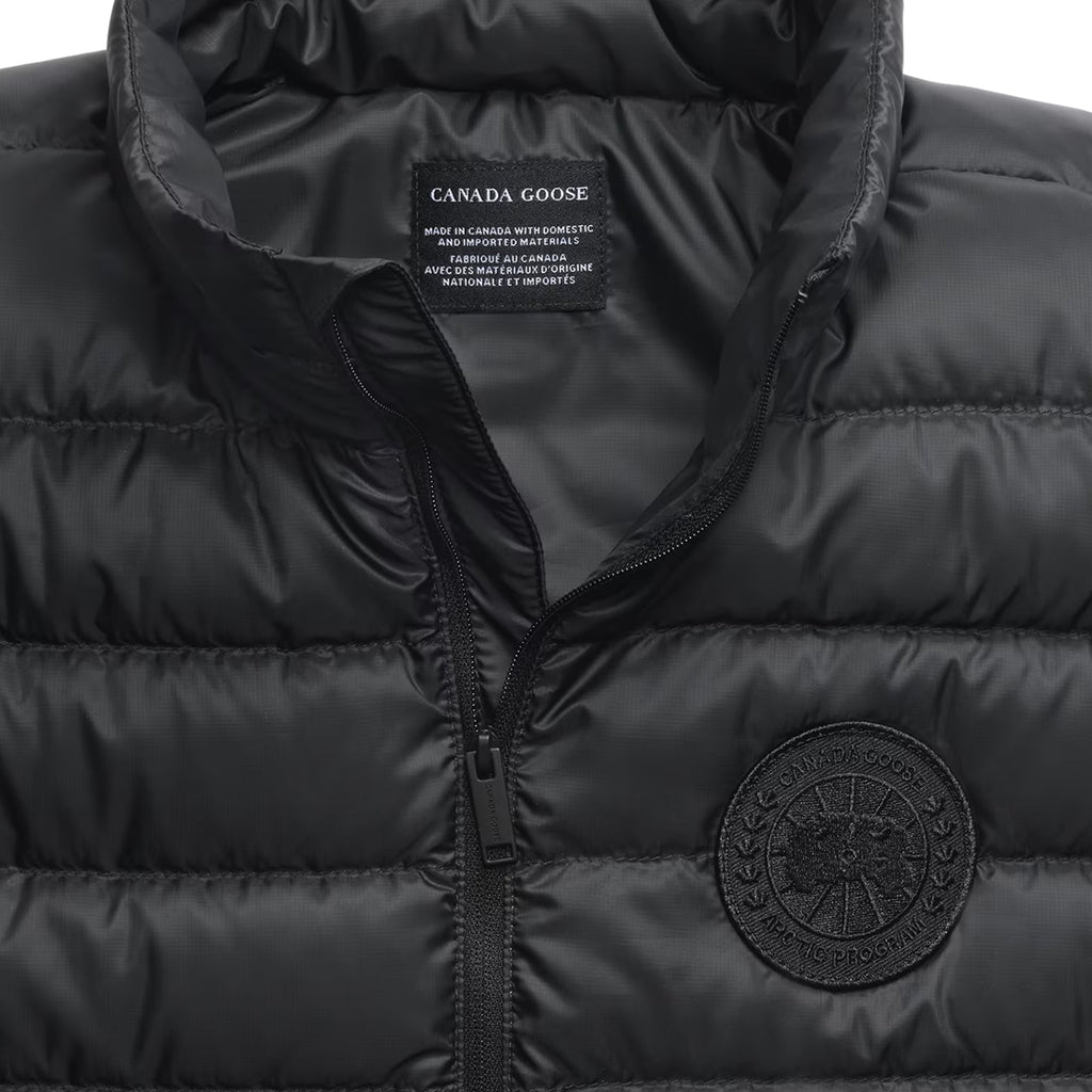 Mens Stratus Vest Canada goose оригінал – Купити в Україні – збільшений вид
