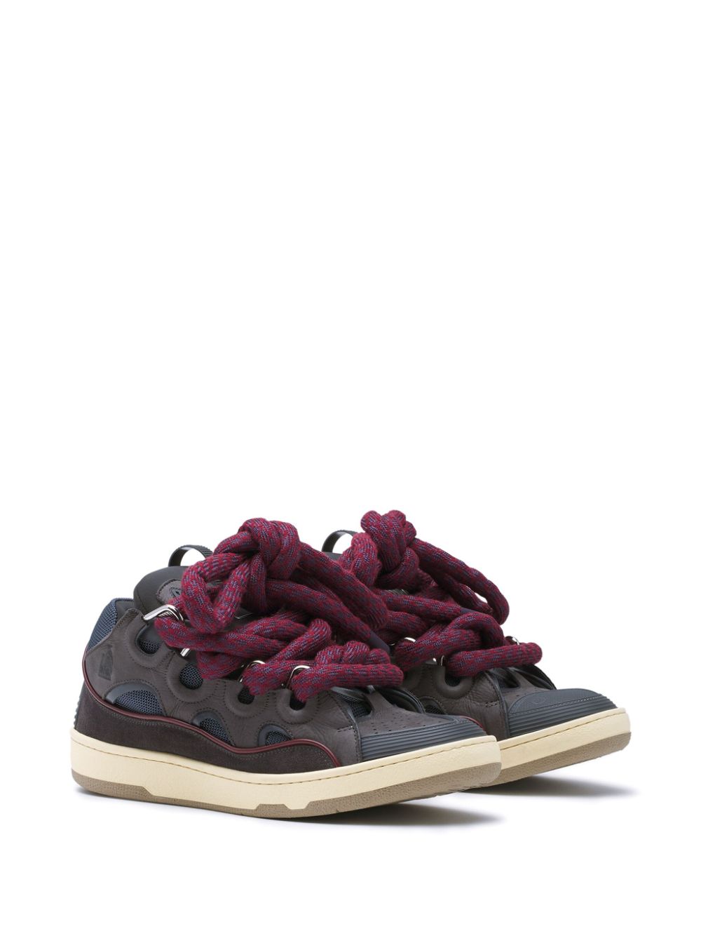Lanvin Footwear оригінал | Швидка доставка Україна – вид ззаду