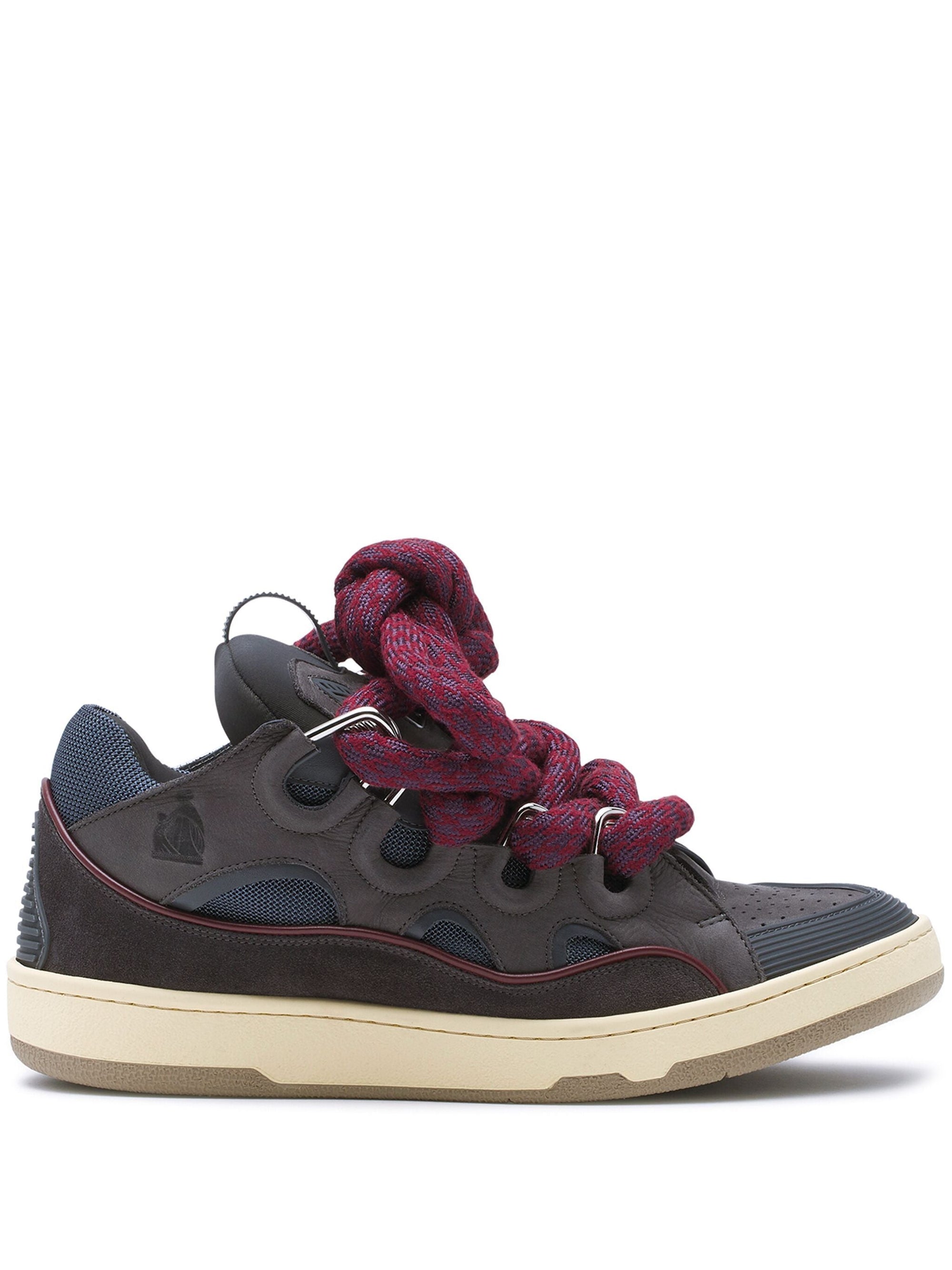 Lanvin Footwear оригінал | Швидка доставка Україна – боковий вид