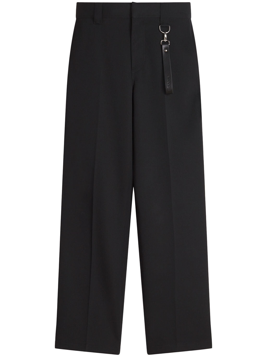 Lanvin Bottoms оригінал | Швидка доставка Україна – боковий вид