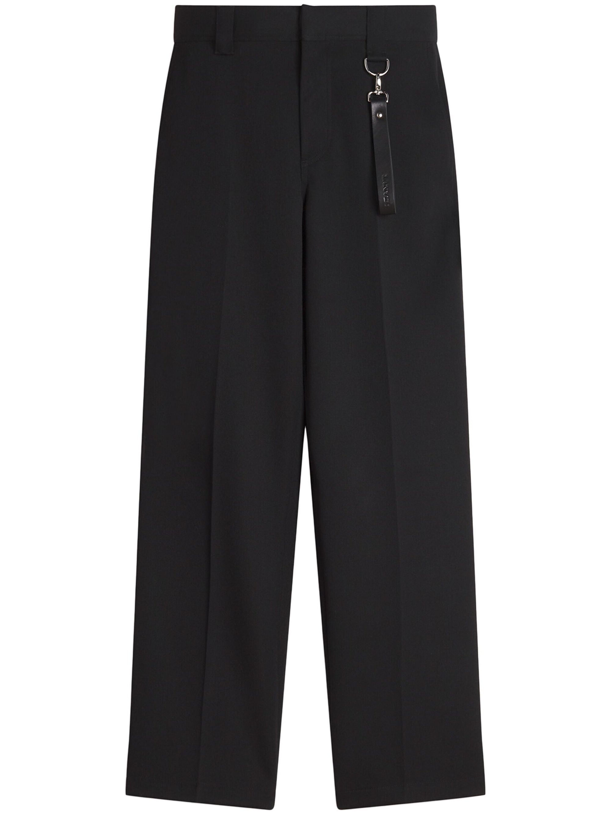 Lanvin Bottoms оригінал | Швидка доставка Україна – боковий вид