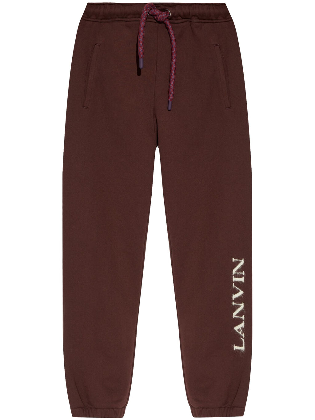 Lanvin Bottoms оригінал | Швидка доставка Україна – боковий вид