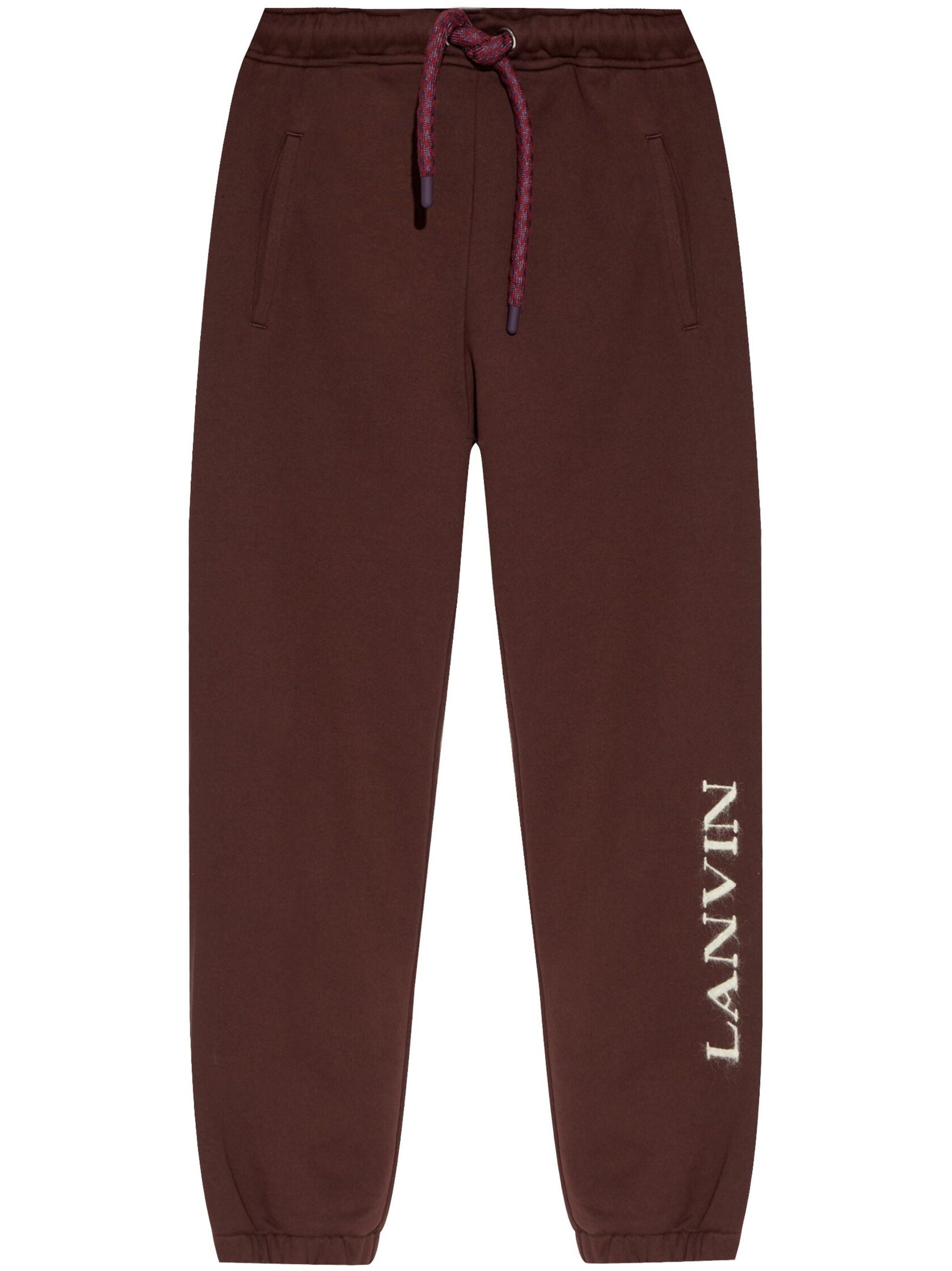 Lanvin Bottoms оригінал | Швидка доставка Україна – боковий вид