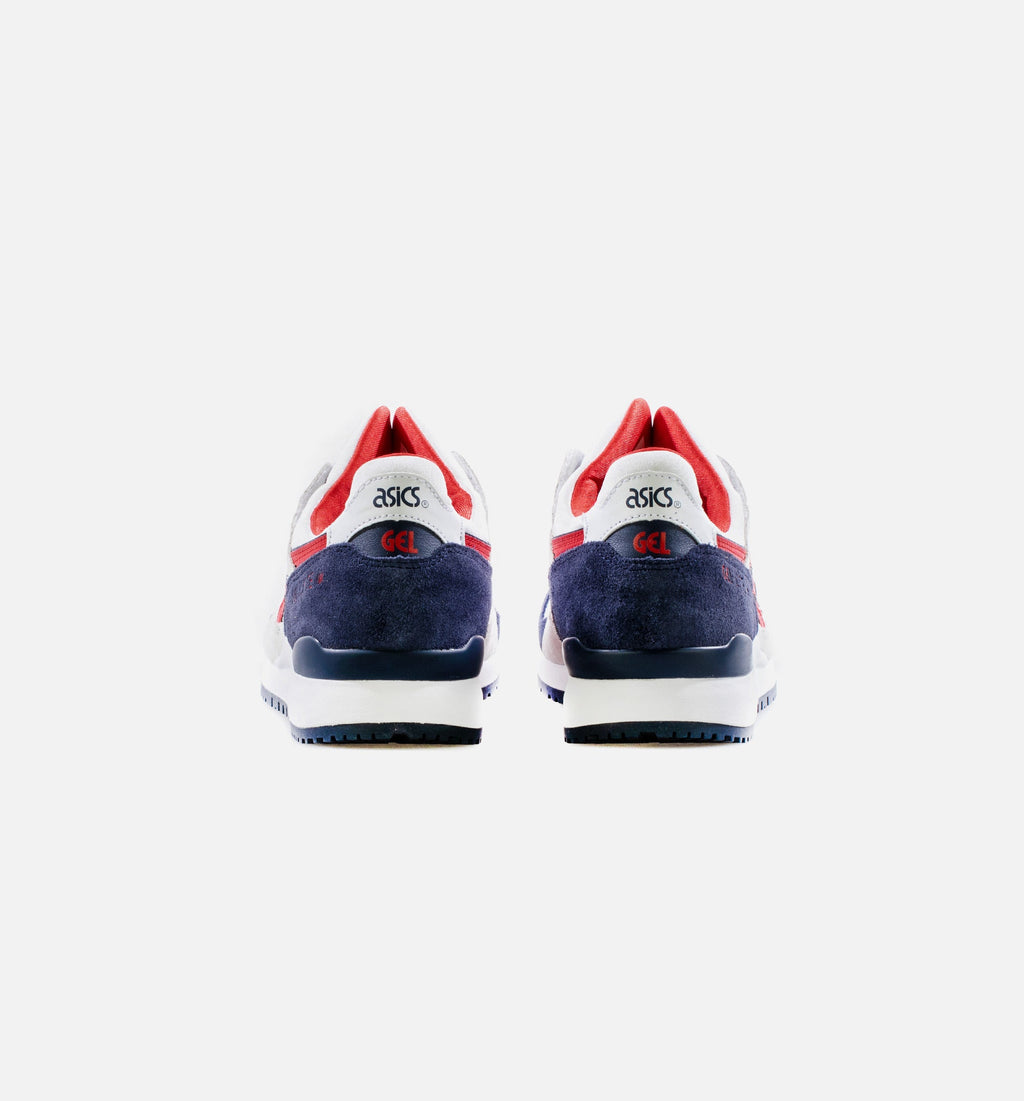 Gel Lyte III Mens Lifestyle Shoe Asics – Гарантія оригінальності – збільшений вид
