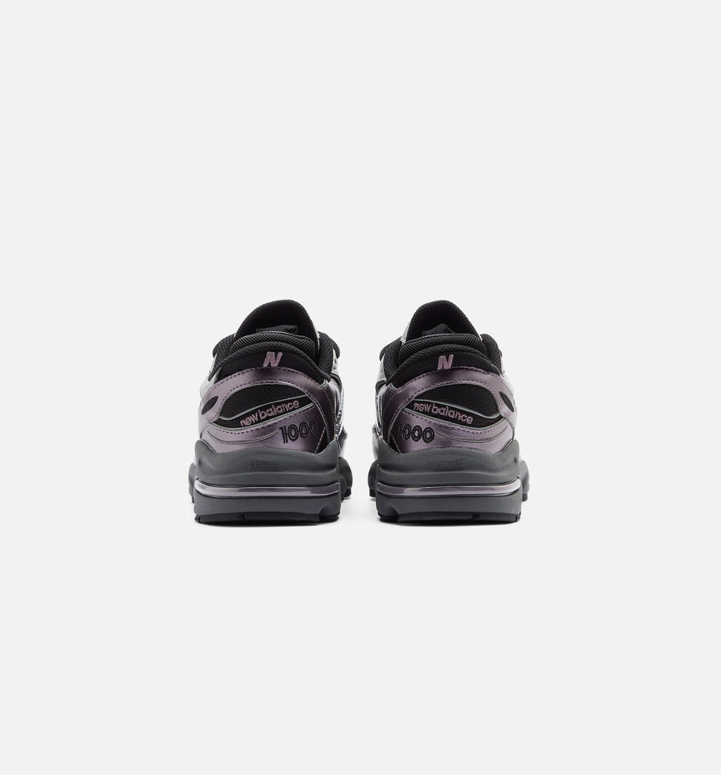 1000 Mens Lifestyle Shoe New balance – Гарантія оригінальності – вид ззаду