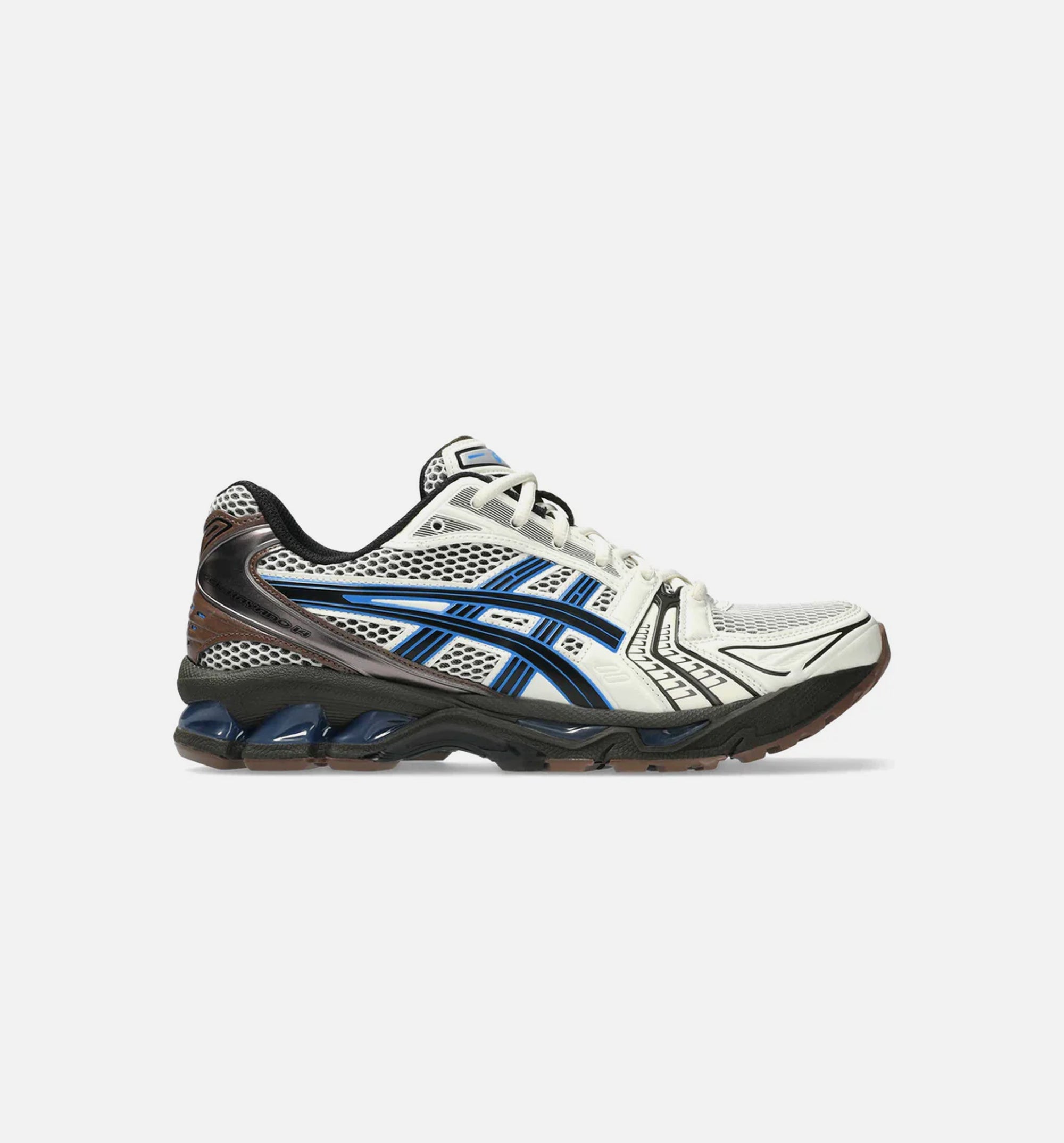 Gel Kayano 14 Mens Lifestyle Shoe Asics оригінал – Купити в Україні – боковий вид