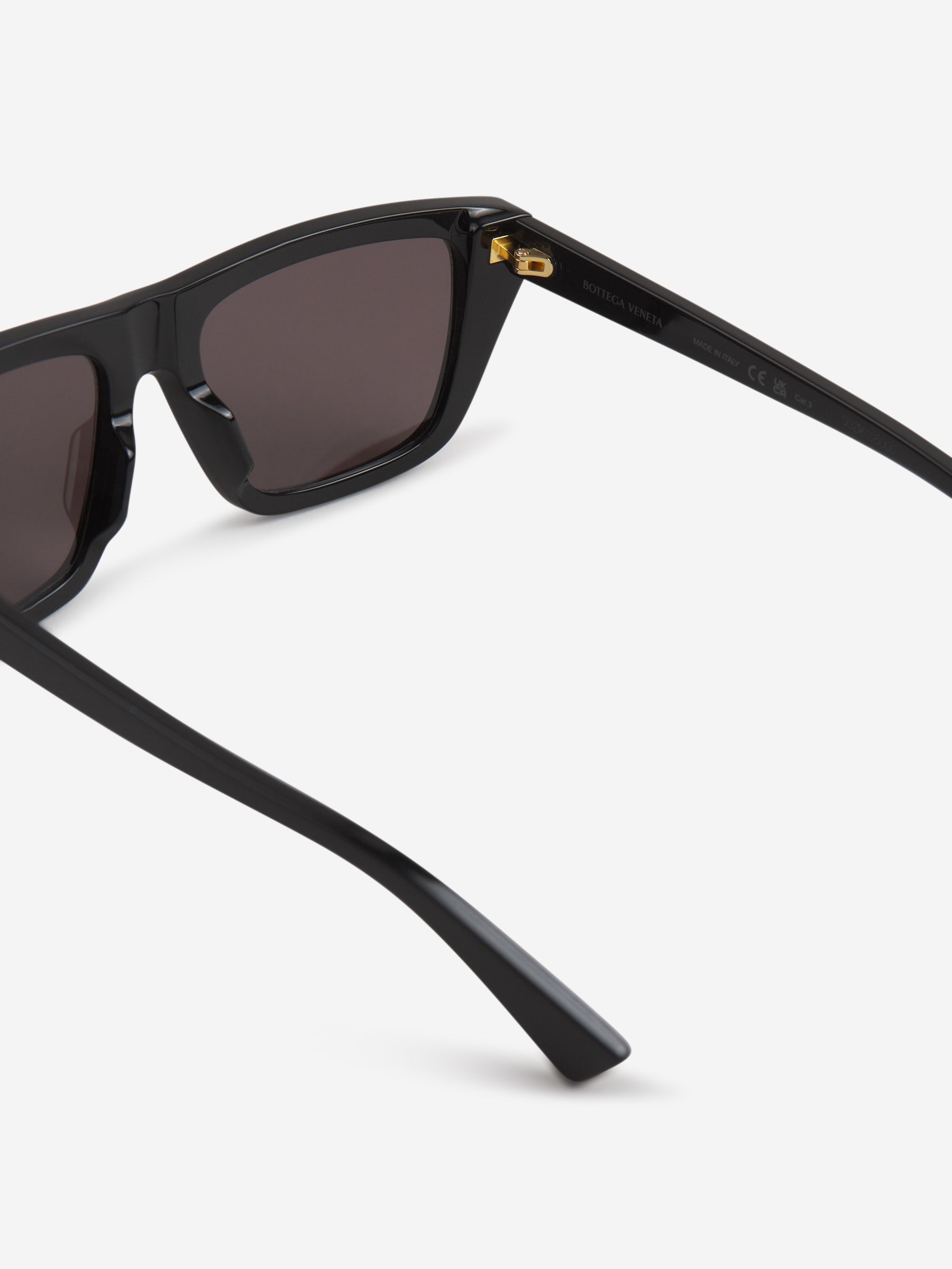Bottega veneta Eyewear оригінал | Швидка доставка Україна – збільшений вид