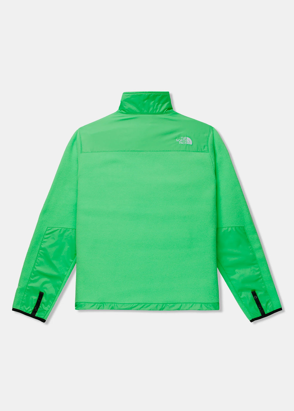 Green Denali Jacket The north face оригінал – Купити в Україні – вид ззаду