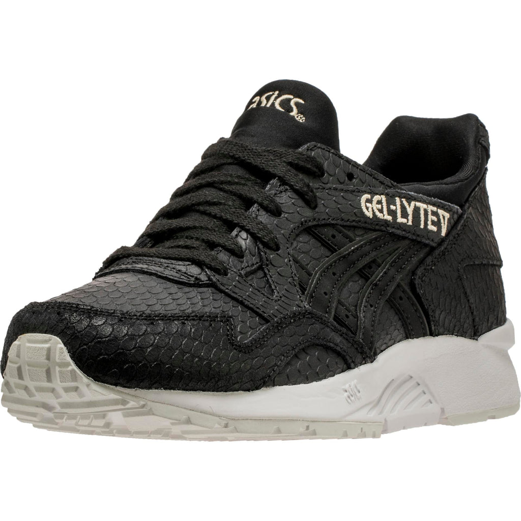 Gel Lyte V Womens Running Shoe Asics – Гарантія оригінальності – вид ззаду