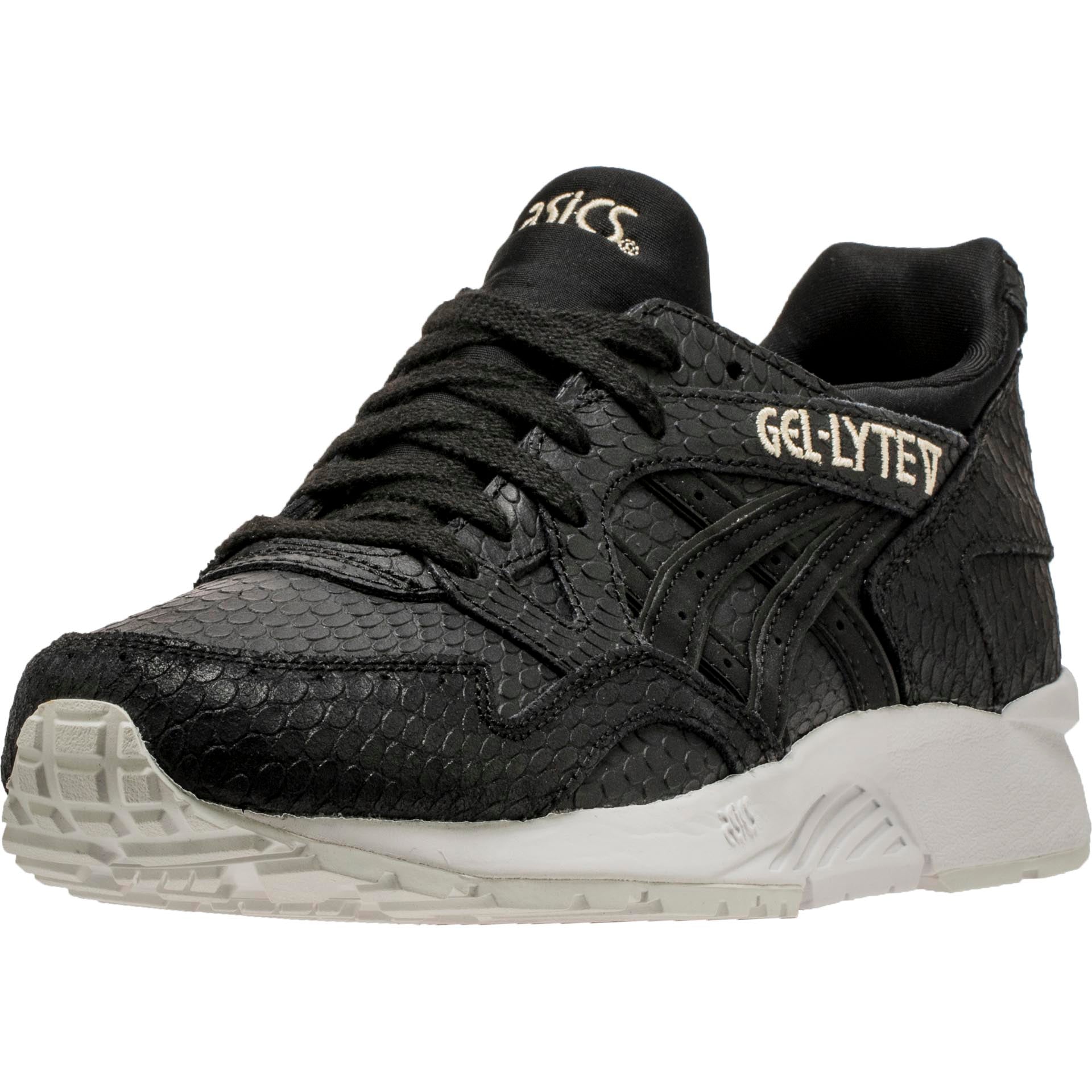 Gel Lyte V Womens Running Shoe Asics – Гарантія оригінальності – вид ззаду