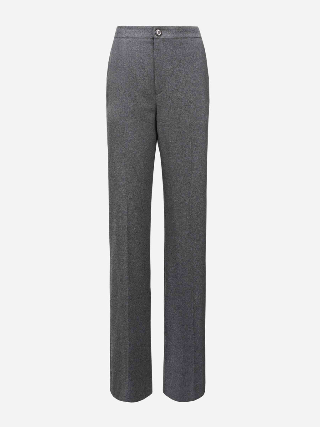 Straight Dress Pants Moncler оригінал – Купити в Україні – боковий вид
