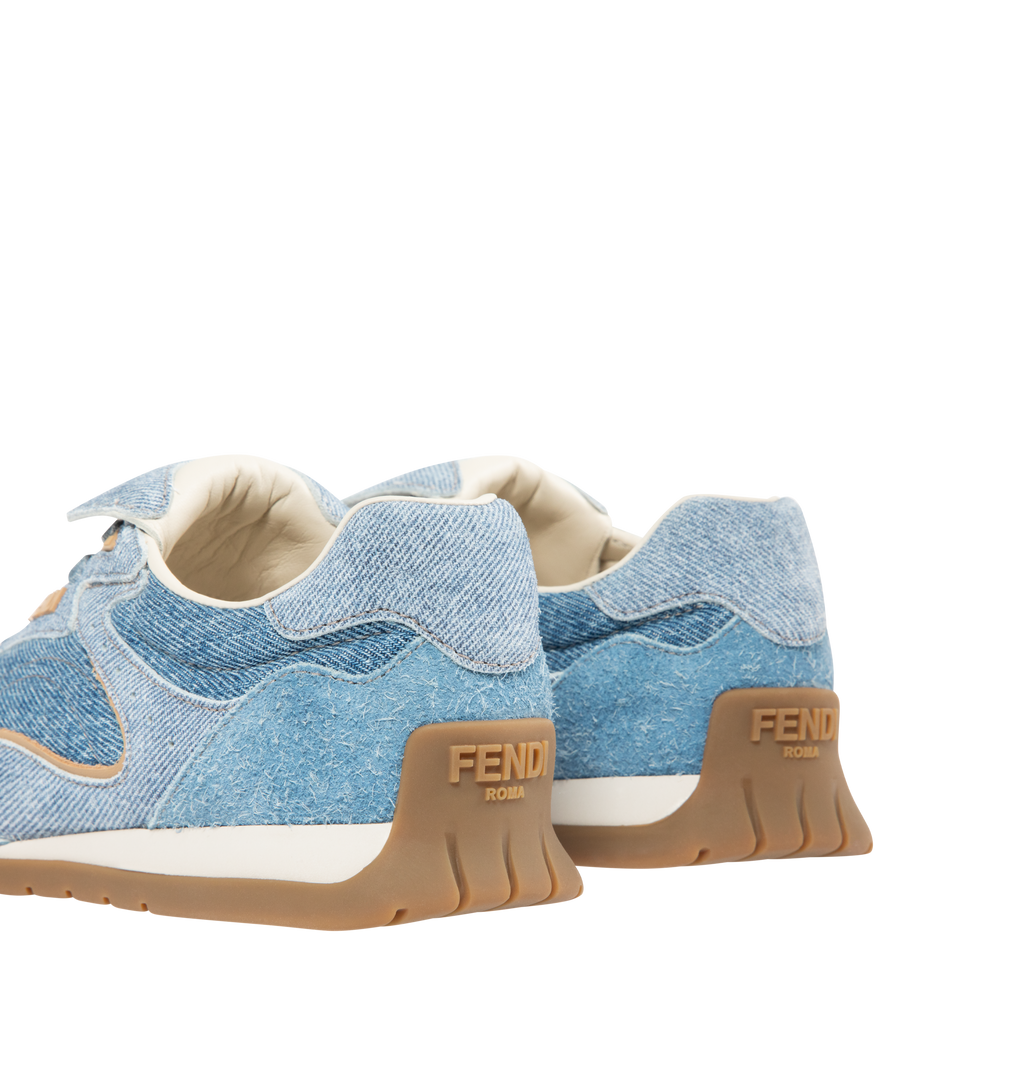 Оригінальна Wave Pulse Sneaker Fendi – детальний вид