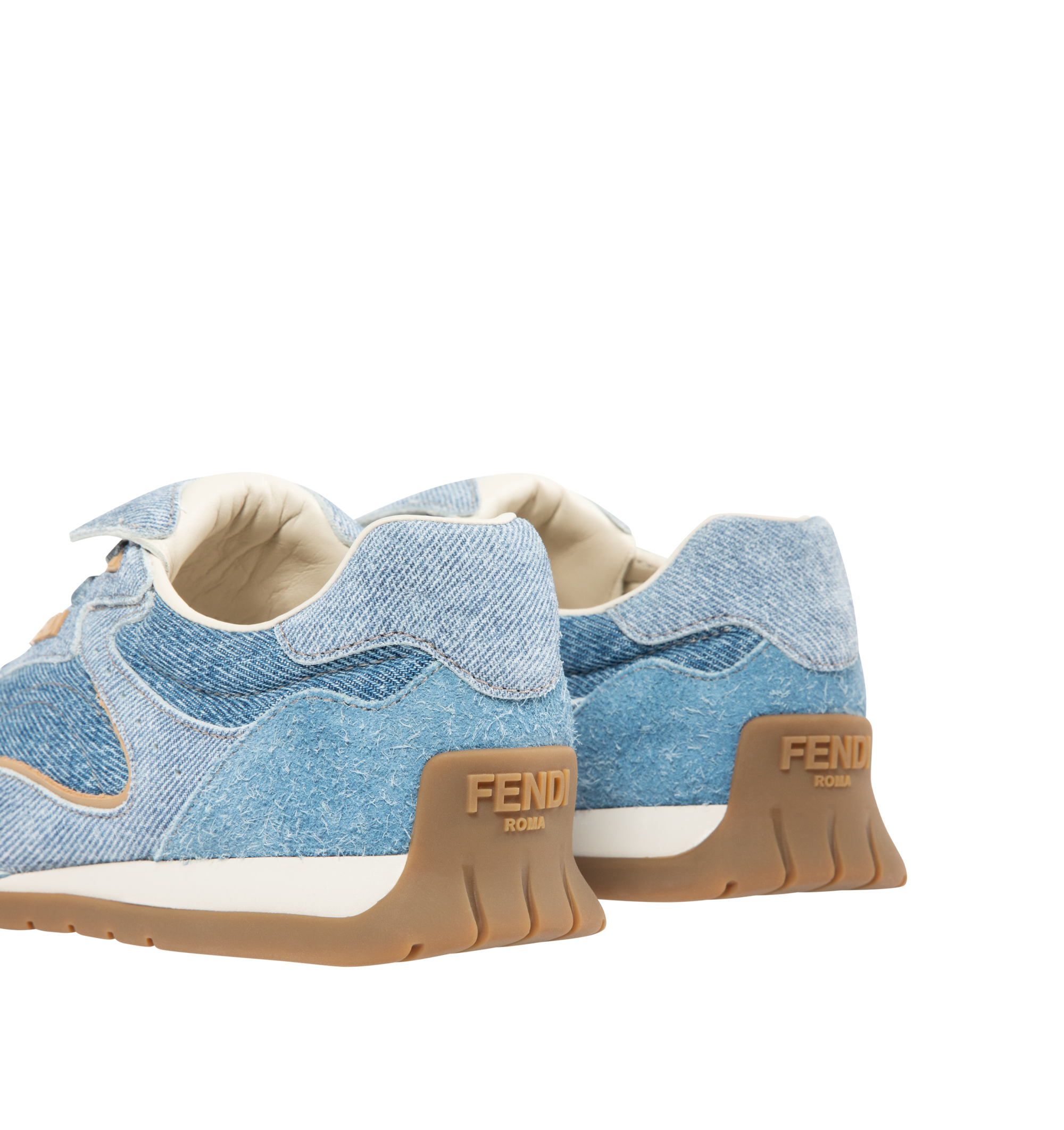Оригінальна Wave Pulse Sneaker Fendi – детальний вид