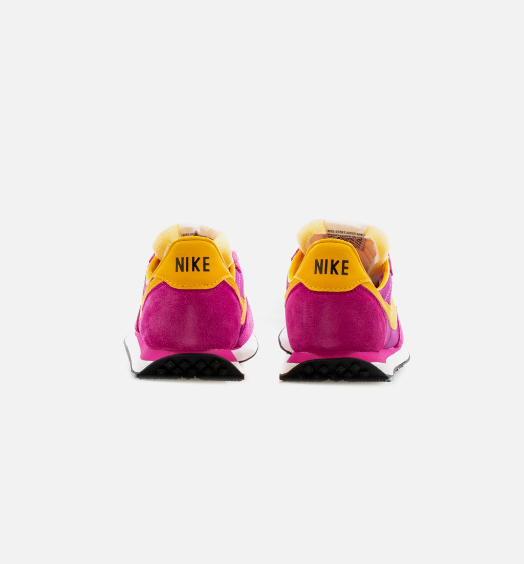Оригінальна Waffle Trainer 2 Fireberry Mens Lifestyle Shoe Nike – збільшений вид