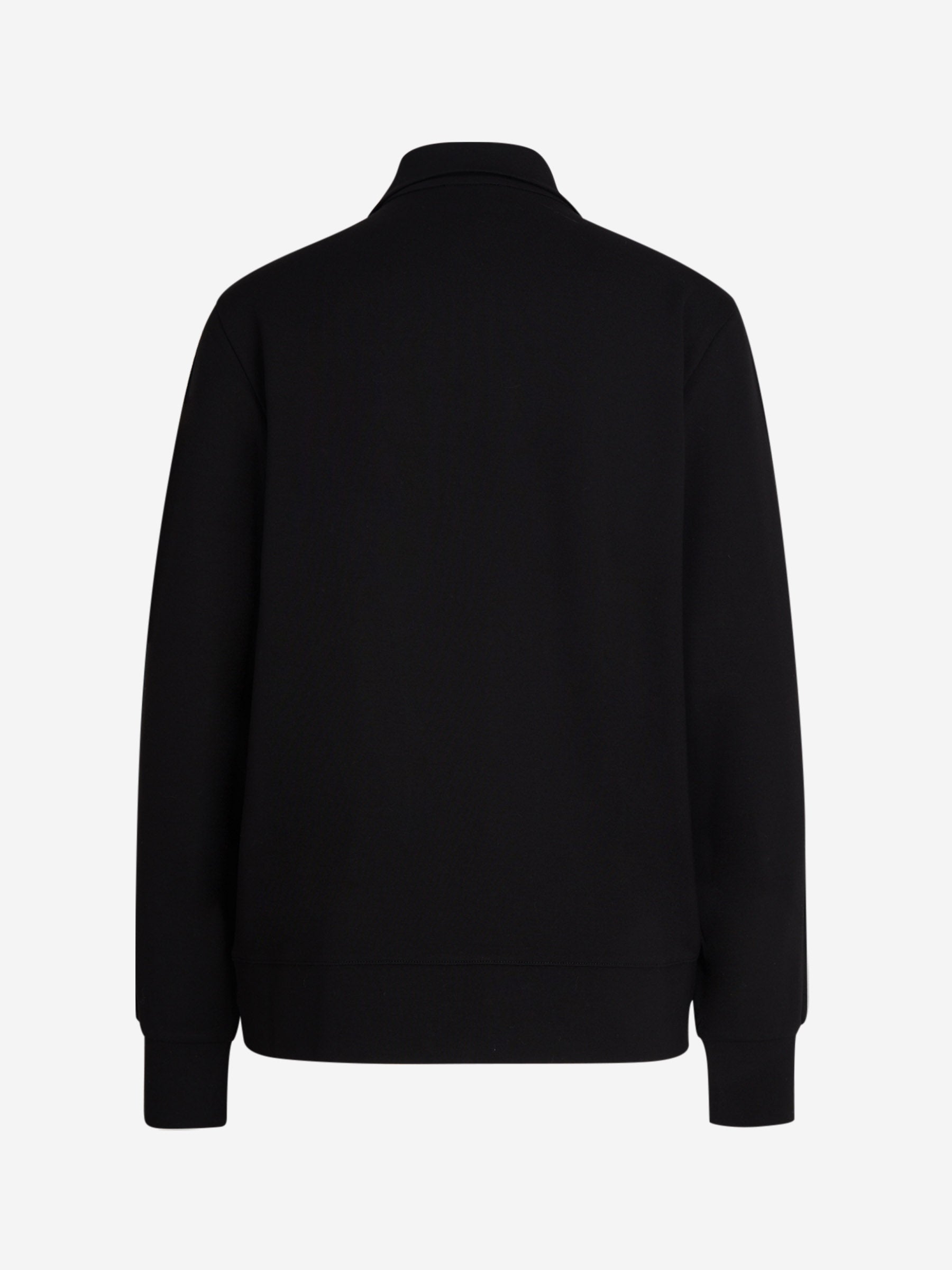 Tricot Logo Cardigan Moncler оригінал – Купити в Україні – детальний вид