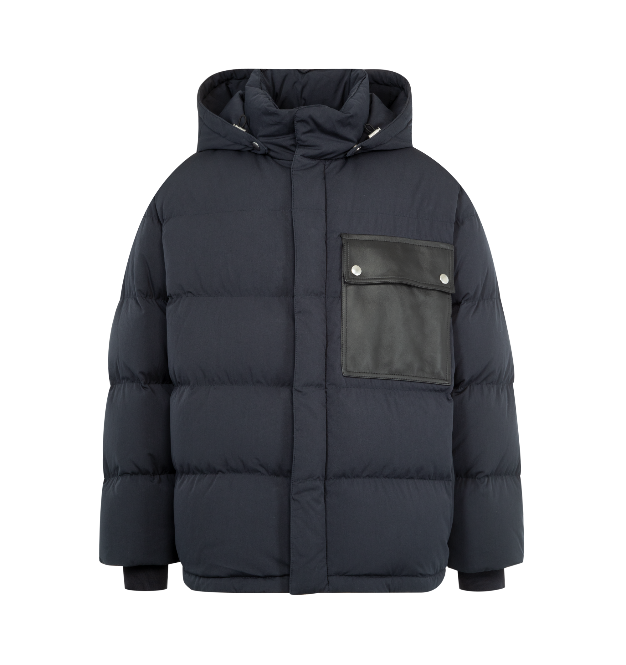Bottega veneta Outerwear оригінал | Швидка доставка Україна – боковий вид