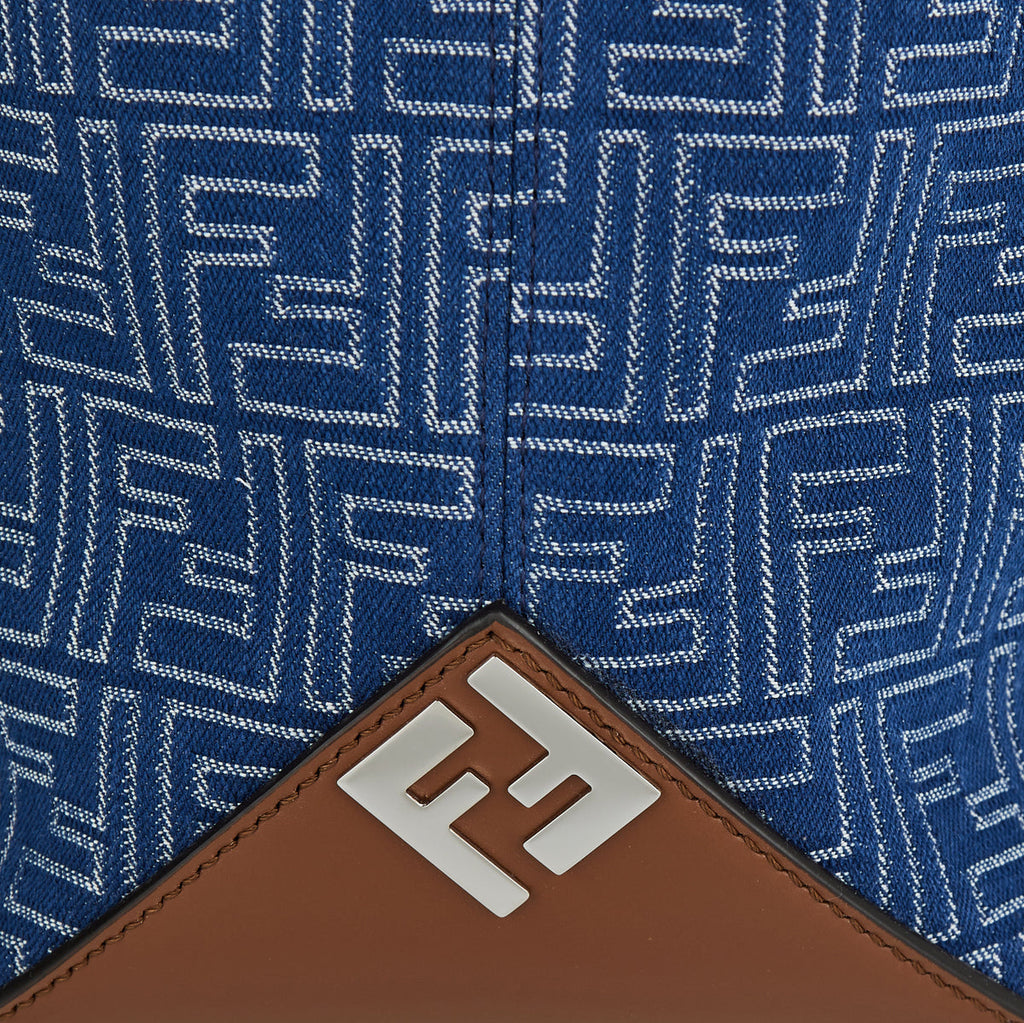 Fendi Bags оригінал | Швидка доставка Україна – вид ззаду