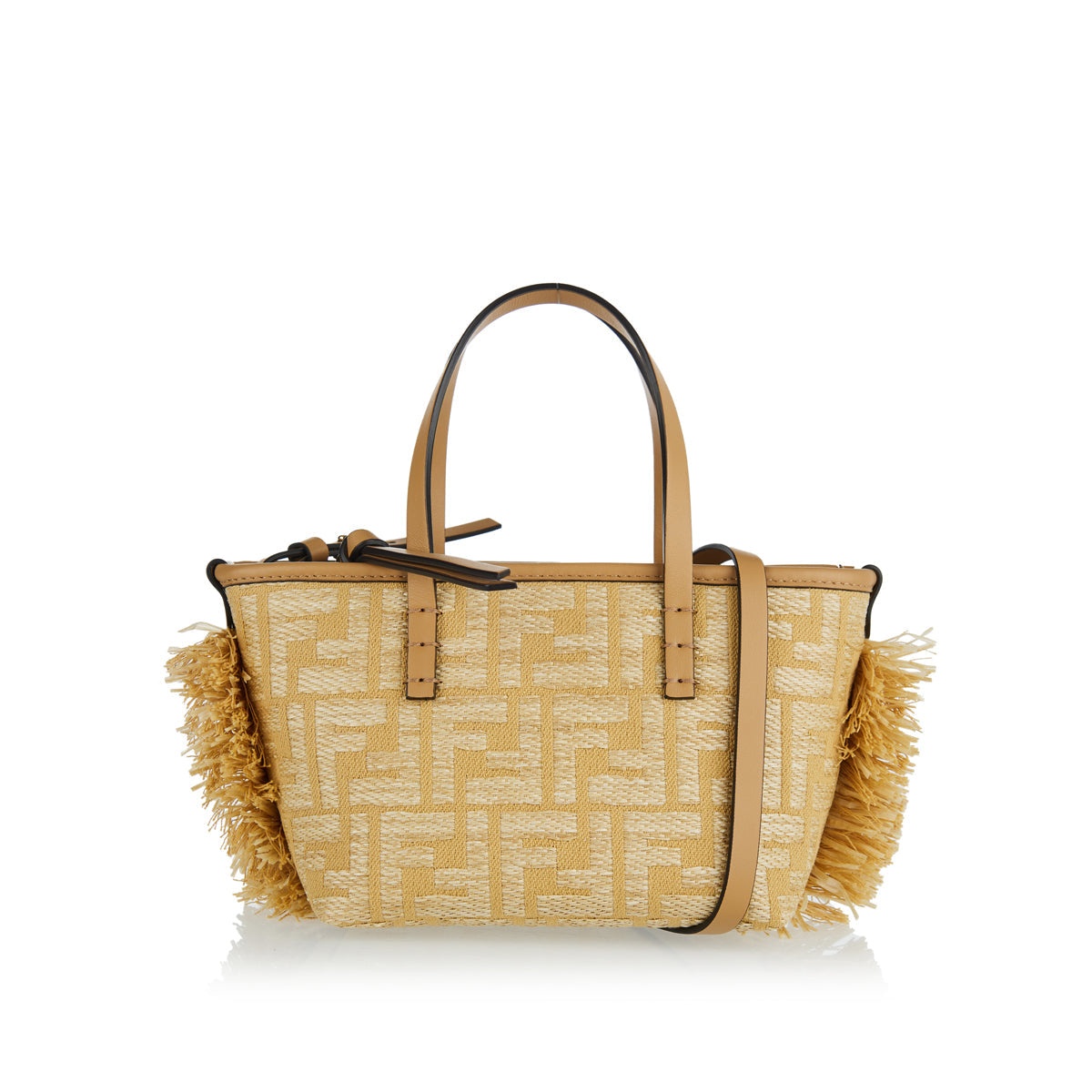 Fendi Bags оригінал | Швидка доставка Україна – боковий вид