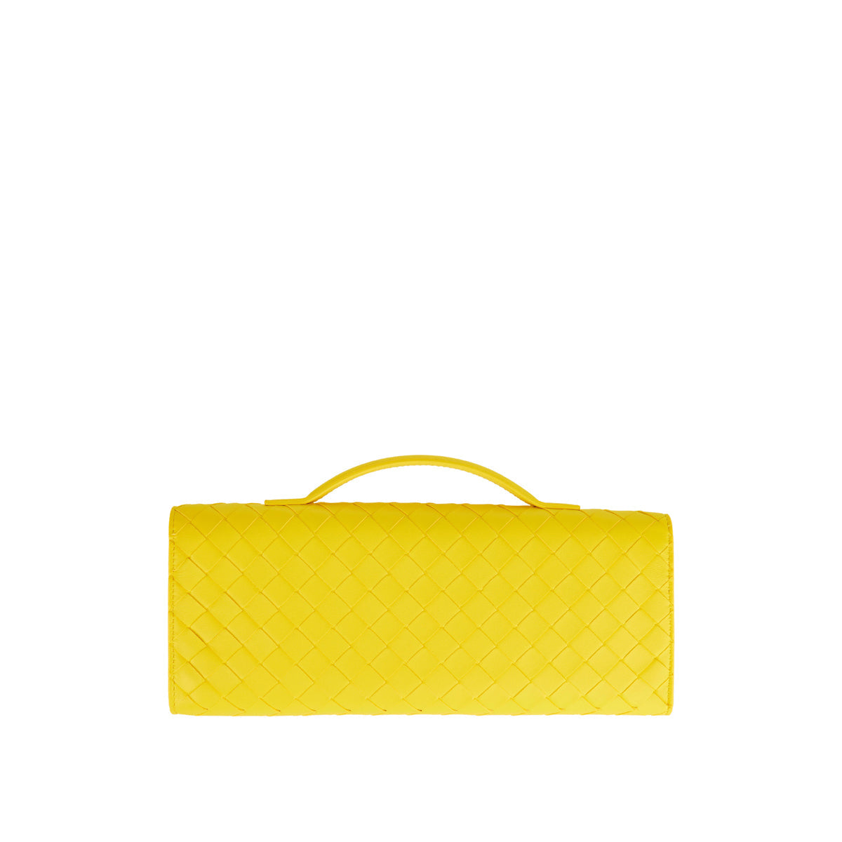 Оригінальна Andiamo Long Clutch Bottega veneta – детальний вид