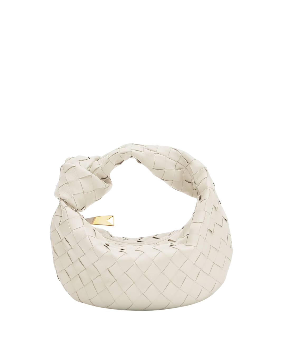 Оригінальна Jodie Mini Intrecciato Bag Bottega veneta – детальний вид