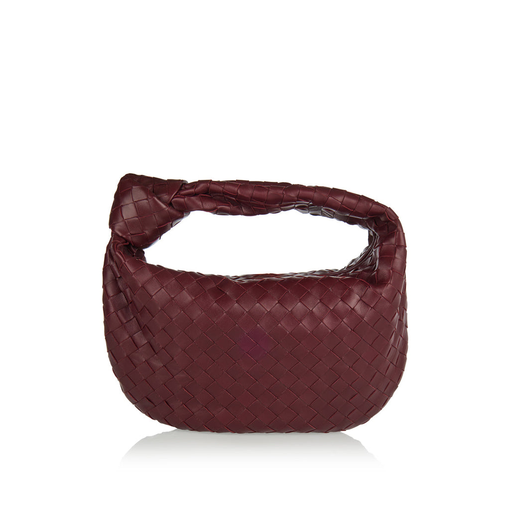 Jodie Small Intrecciato Bag Bottega veneta оригінал – Купити в Україні – детальний вид