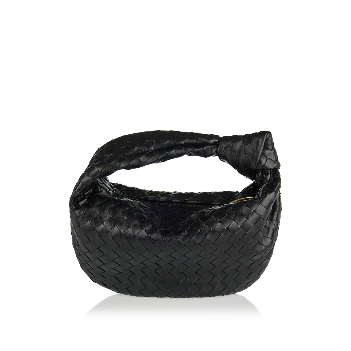 Jodie Small Intrecciato Bag Bottega veneta оригінал – Купити в Україні – детальний вид