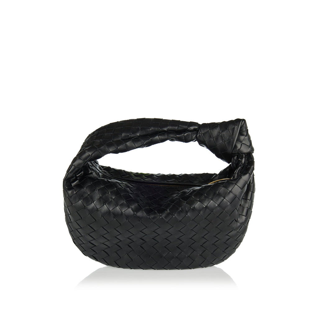 Оригінальна Jodie Mini Intrecciato Bag Bottega veneta – детальний вид