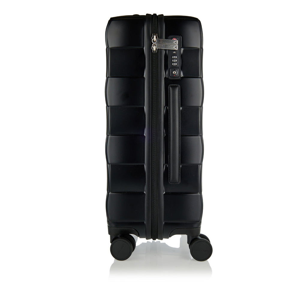 Odyssey Cabin Suitcase Bottega veneta – Гарантія оригінальності – вид ззаду