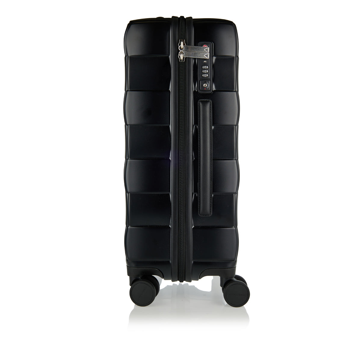 Odyssey Cabin Suitcase Bottega veneta – Гарантія оригінальності – вид ззаду