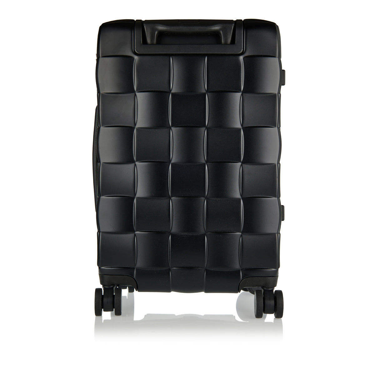 Odyssey Cabin Suitcase Bottega veneta – Гарантія оригінальності – детальний вид