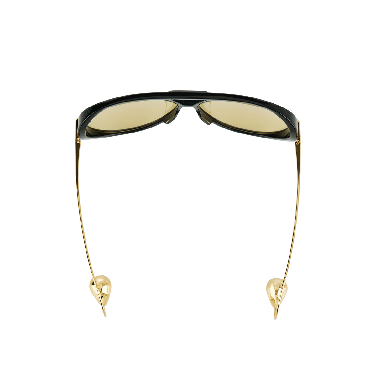 Drop Aviator Sunglasses Bottega veneta оригінал – Купити в Україні – детальний вид