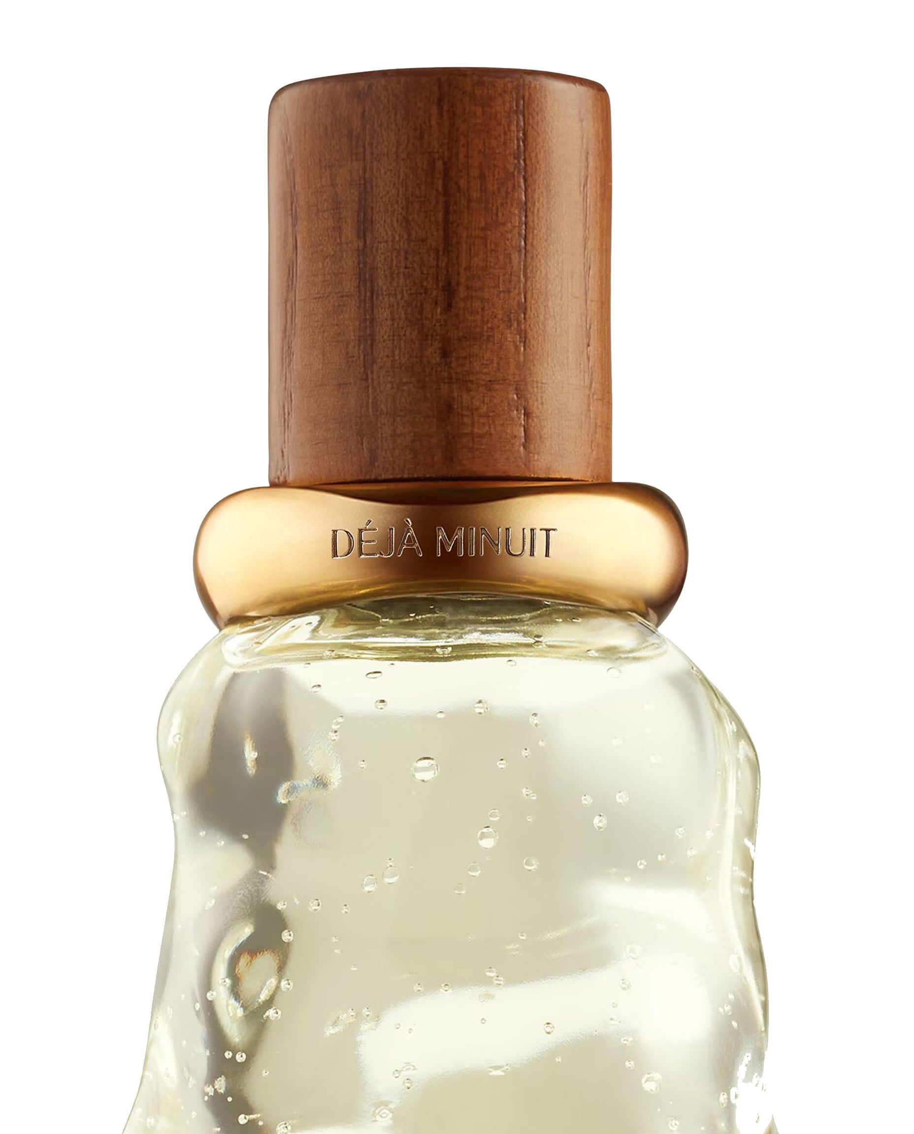 Déjà Minuit Eau De Parfum Bottega veneta оригінал – Купити в Україні – боковий вид