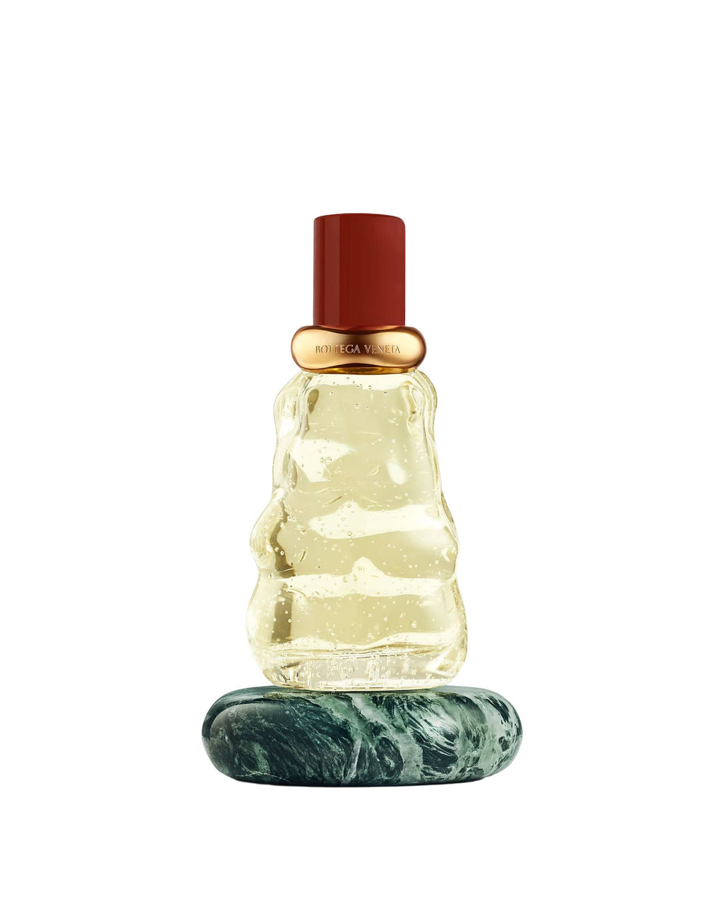 Come With Me Eau De Parfum Bottega veneta – Гарантія оригінальності – боковий вид