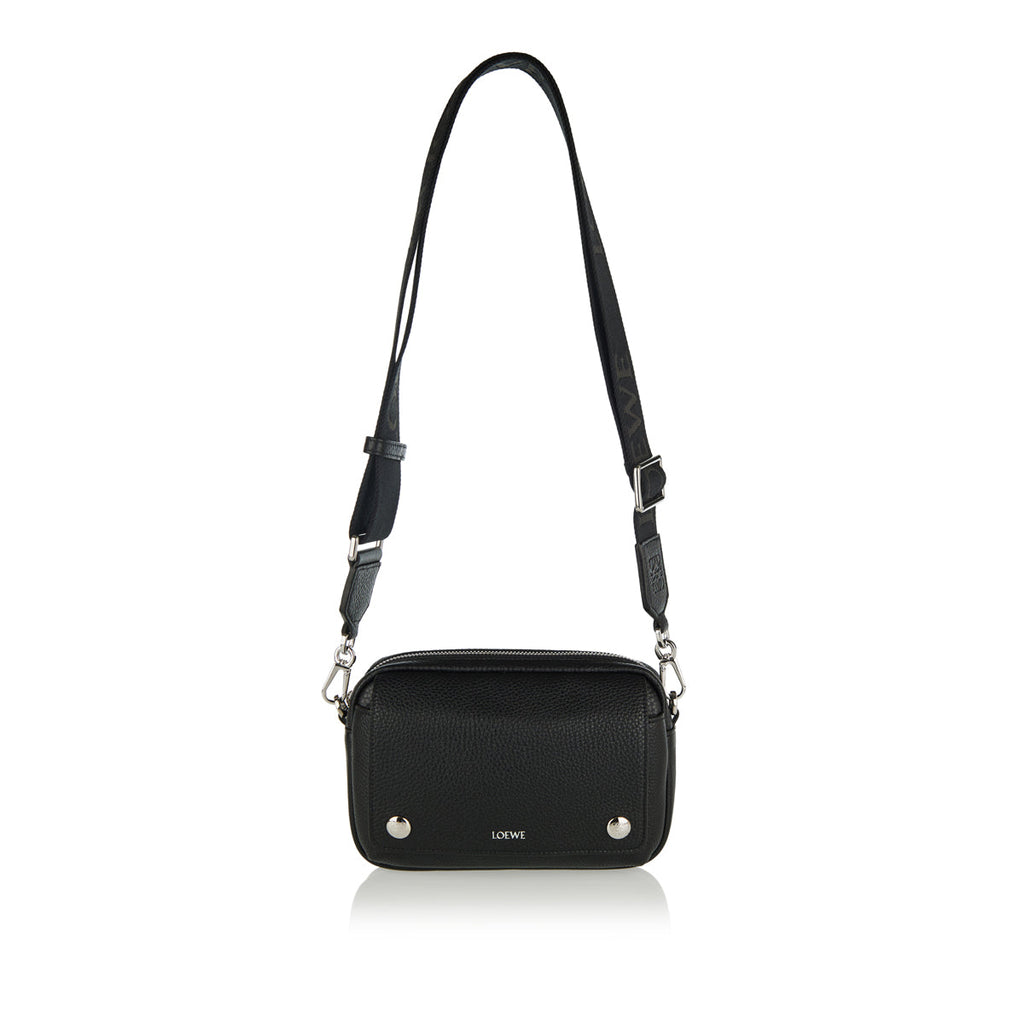 Loewe Bags оригінал | Швидка доставка Україна – боковий вид