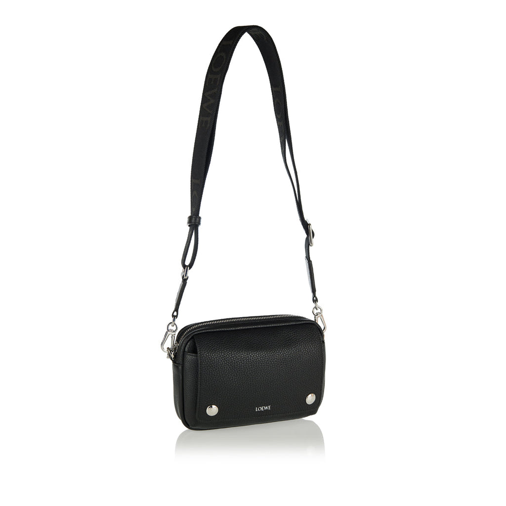 Loewe Bags оригінал | Швидка доставка Україна – вид ззаду