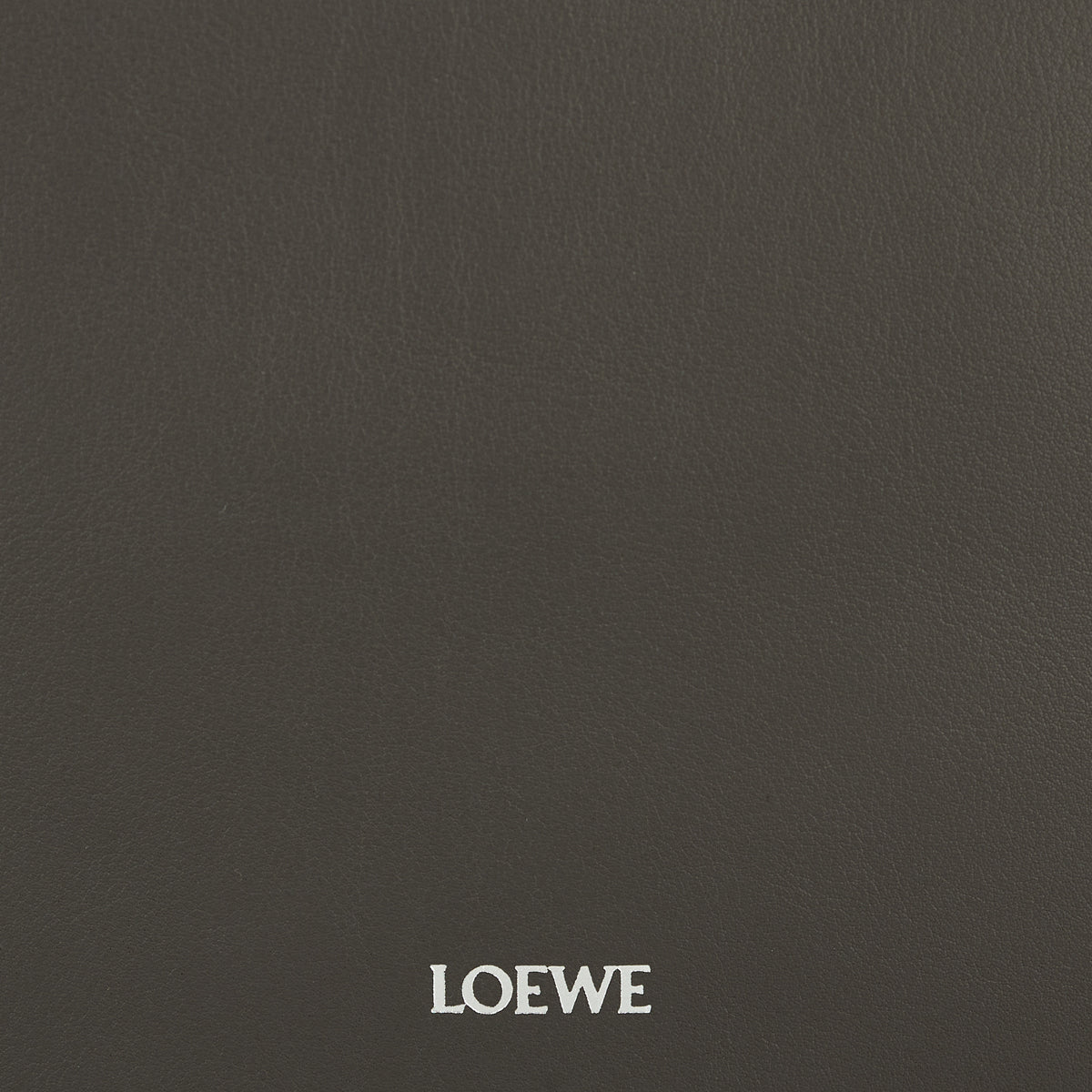 Оригінальна Pebble Messenger Medium Leather Bag Loewe – збільшений вид