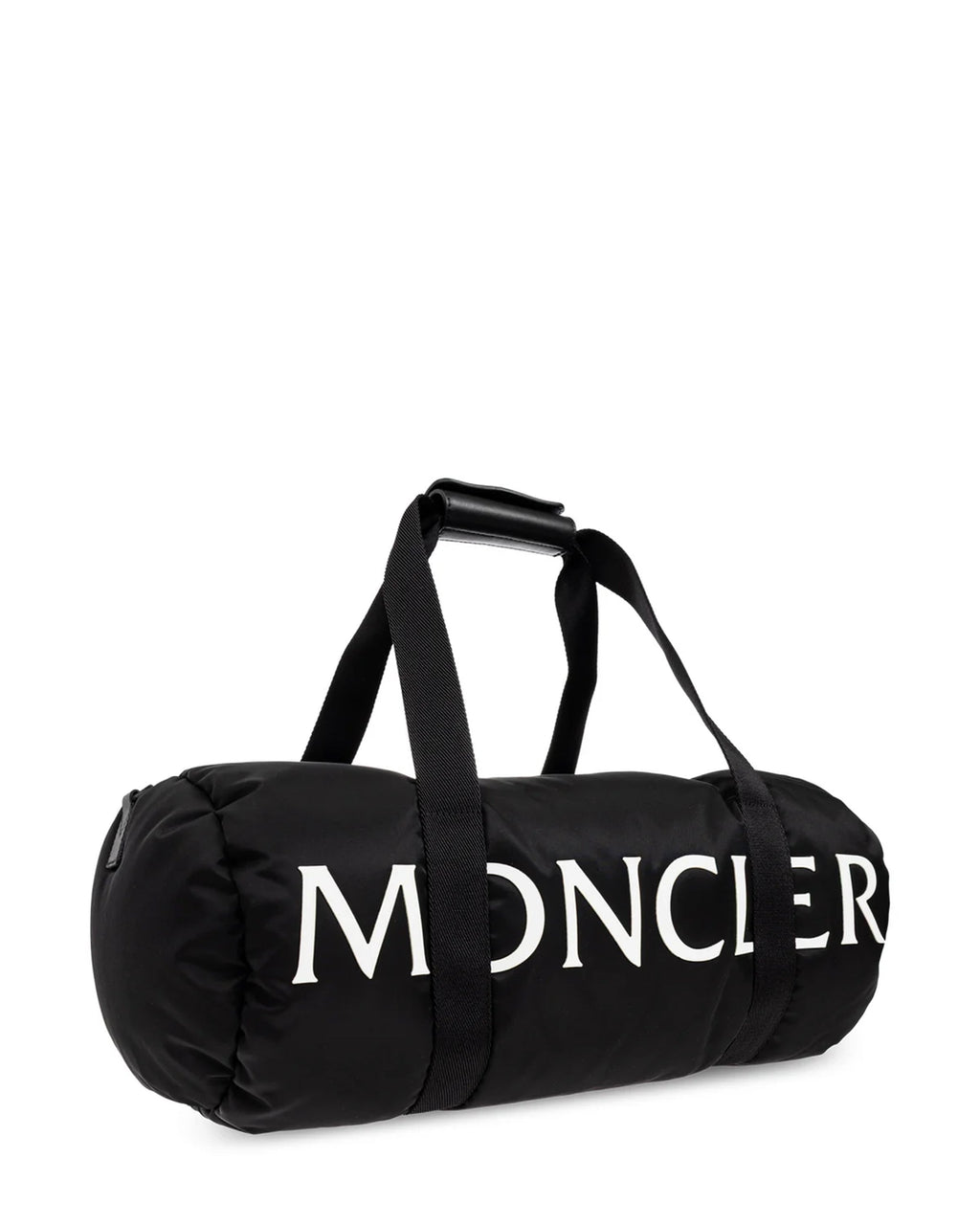 Duddle Gym Weekender Duffle Bag Moncler оригінал – Купити в Україні – боковий вид