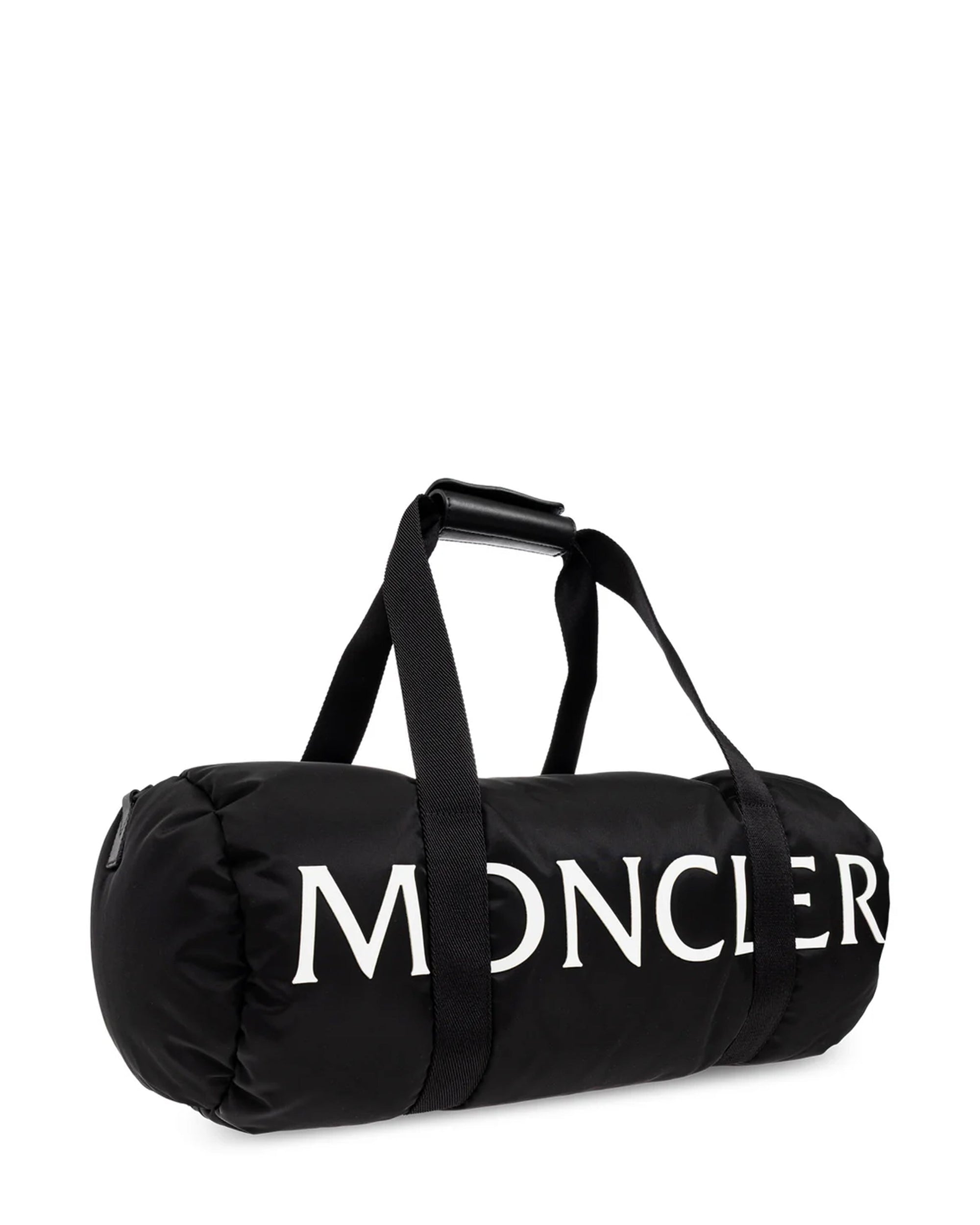 Duddle Gym Weekender Duffle Bag Moncler оригінал – Купити в Україні – боковий вид